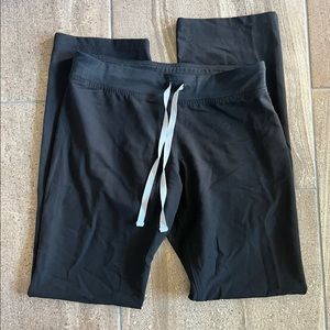 GUC FIGS small tall Livingston scrub pants